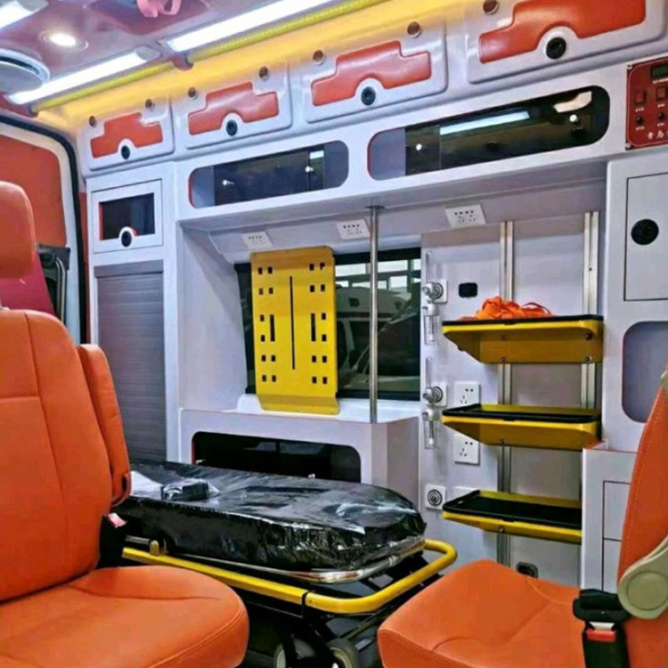 宁国长途救护车护送病人租赁价格