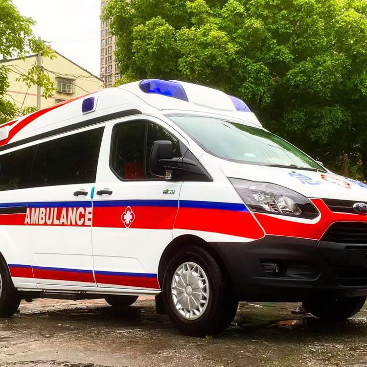 宁国跨省救护车出租护送返乡