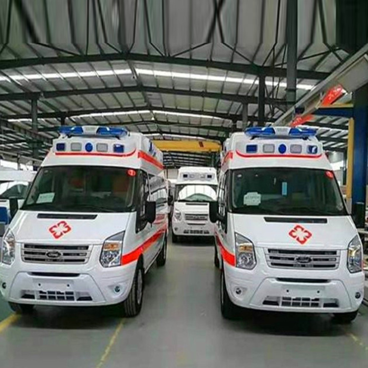 宁国跨市救护车出租护送