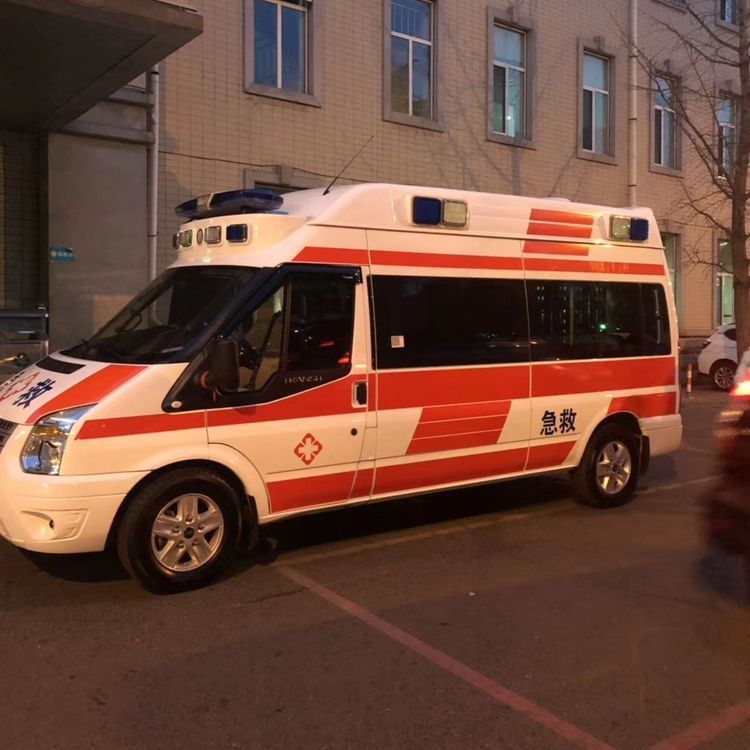 宁国一般救护车是怎么分类的