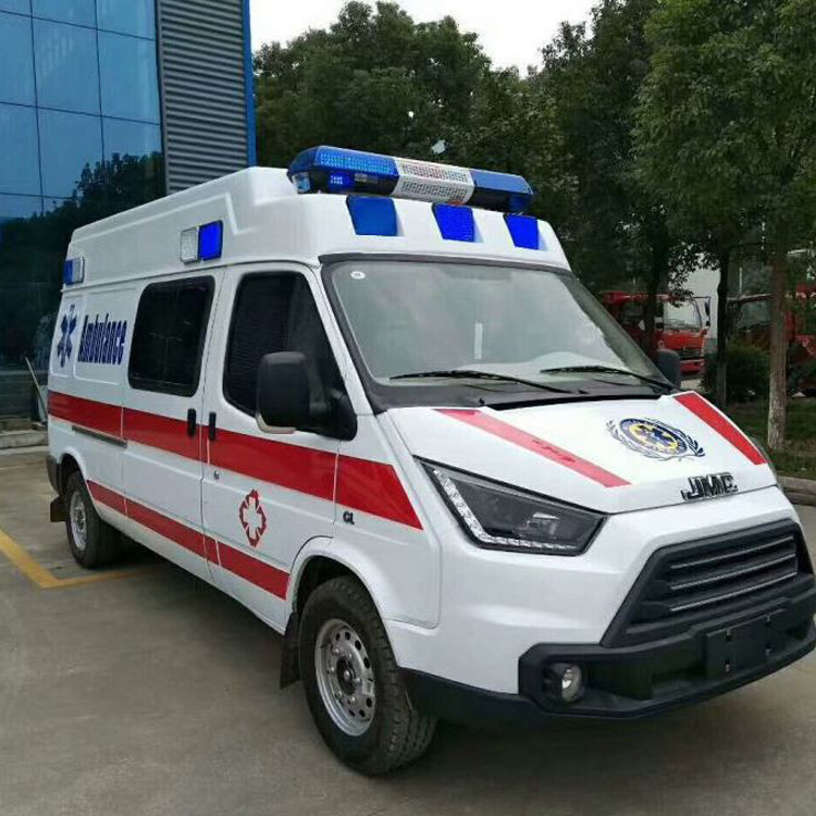 宁国救护车出租哪家好
