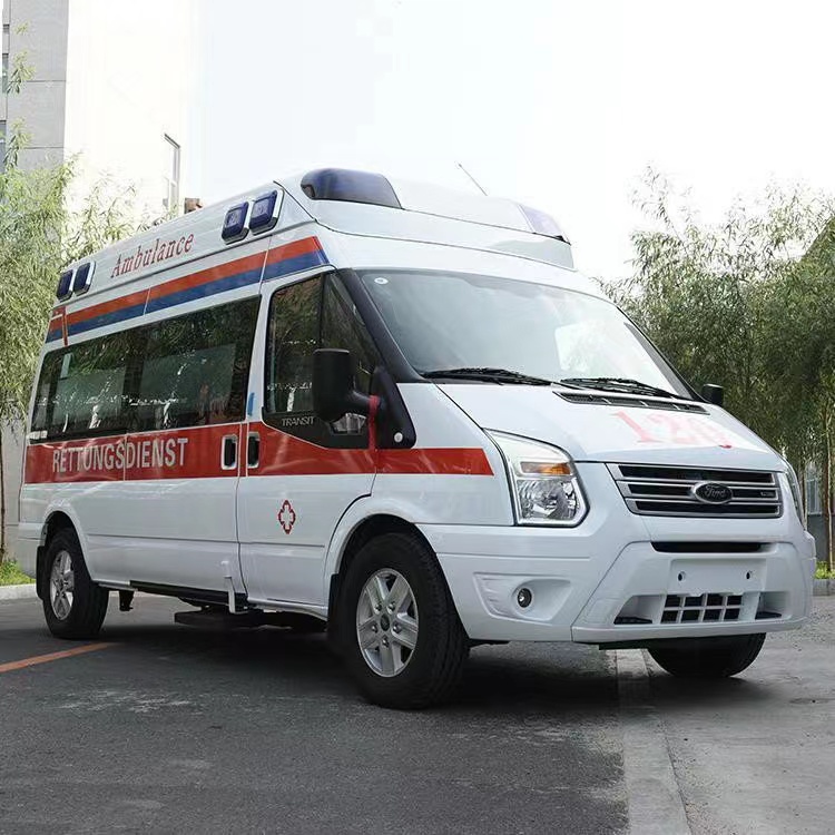 宁国行动不便者长途救护车租赁：安全转运的核心注意事项​