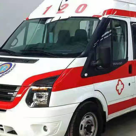 宁国非急救护送病人转院租赁救护车的优缺点对比